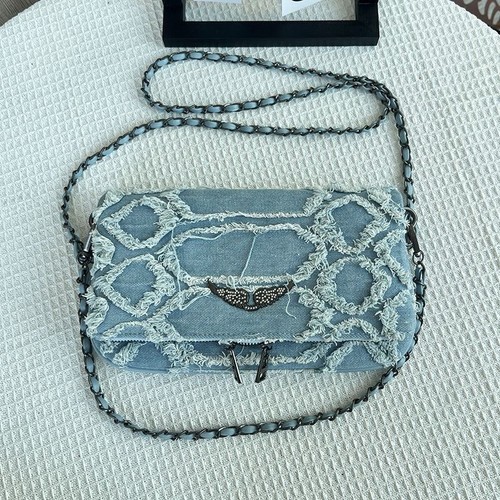 Zadig voltaire rock wing - &,