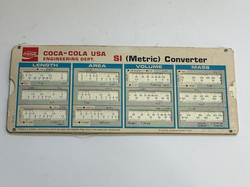 Vintage coca cola usa - vintage, coca-cola