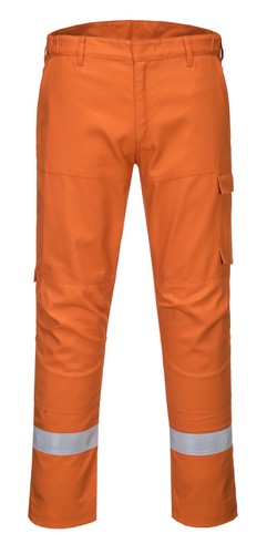 Portwest bizflame plus orange - bizflame,