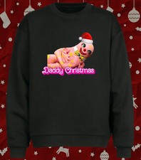 Mr Blobby Funny Christmas 90s