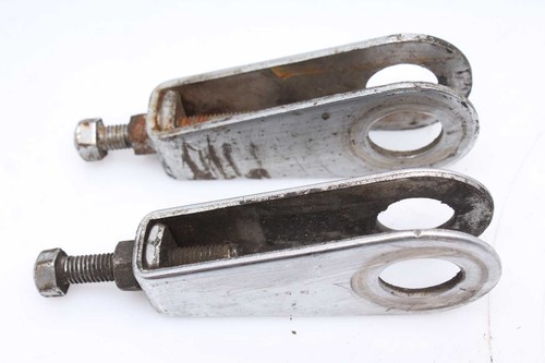 Chain tensioner swingarm - chain,