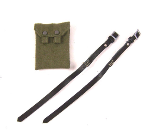 Vaman action man german - , gas