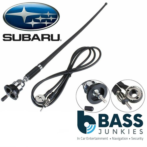 Fit subaru fm - subaru, am/fm