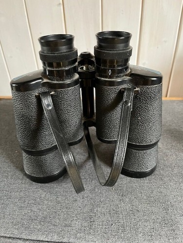 Tasco 12x50 binoculars 262ft - tasco,