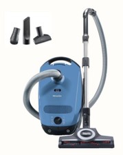 Miele Classic C1 Turbo Team