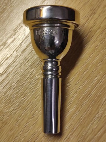 Mouthpiece besson baritone - besson, /