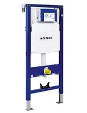 Geberit Duofix Urinal Frame