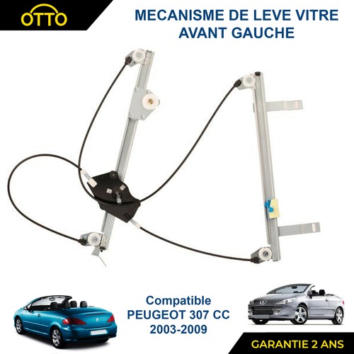 Electric window regulator - electric,