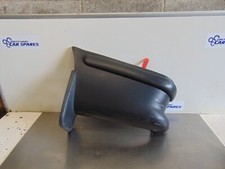 Skoda Felicia pickup Bumper