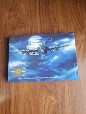 Night Raider - ZX Spectrum