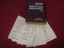 1994 JAGUAR XJ6 AND XJ12