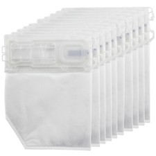 10 x Microfibre Cloth Hoover