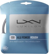 Luxilon Alu Power Rough 130