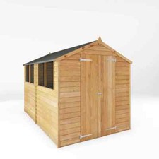 Wooden 10ft 6ft - 10ft,