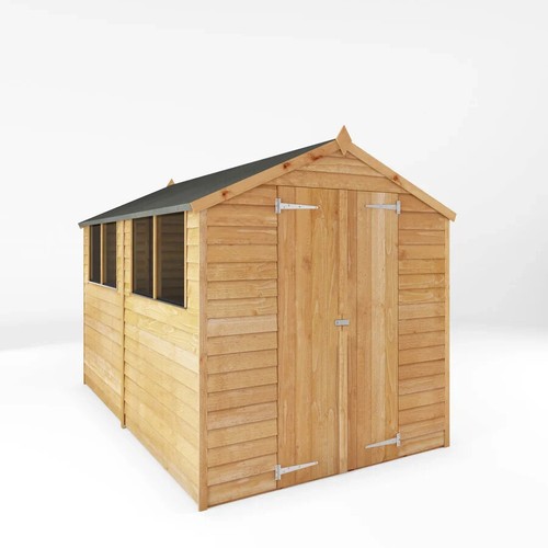Wooden 10ft 6ft - x,
