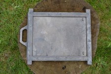 Cast Iron Flue Damper Chimney