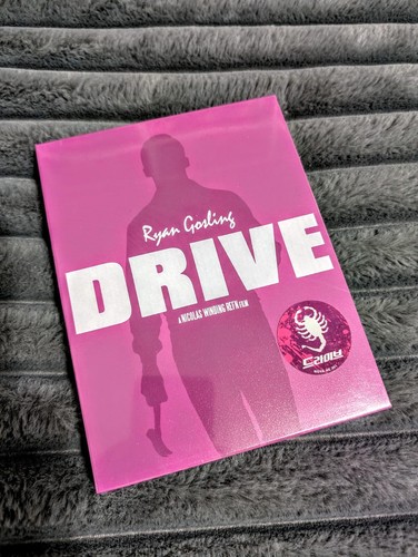 Drive nova full slip - drive,