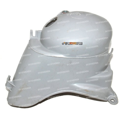 Lml vespa cylinder head cowl - vespa,