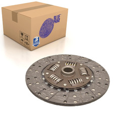 Clutch Disc Fits Toyota 4