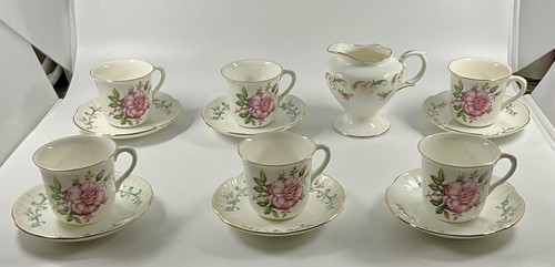 Crown staffordshire fine bone - fine,