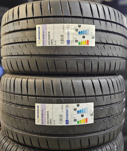 Michelin pilot sport 4s - sport,