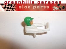 Greenhills Scalextric Javelin