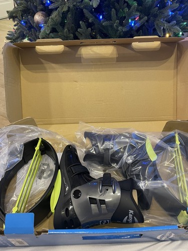 Kangoo jumps xr3 unisex - kangoo, kj-xr3