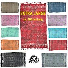 NEW LARGE LONG PREMIUM QUALITY