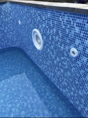 Certikin pool liner crystal - certikin,