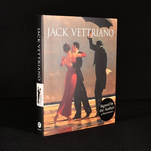 Jack vettriano - jack,