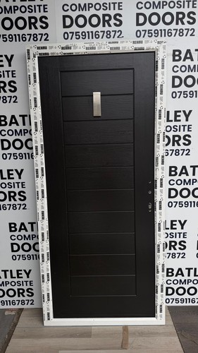 New external black - solid, core