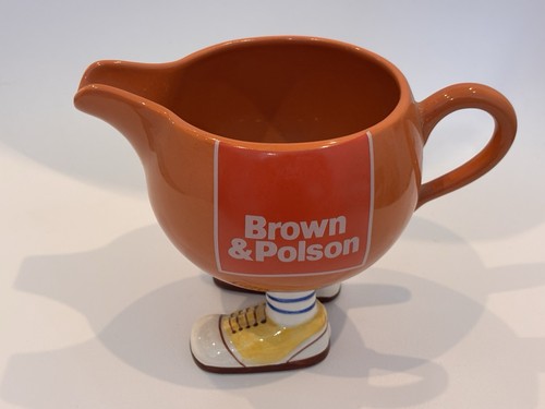 Vintage carlton ware brown - ware,