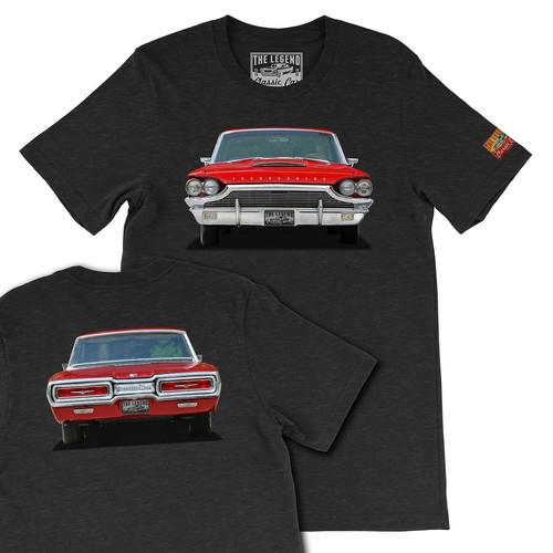1964 thunderbird classic - 1964,