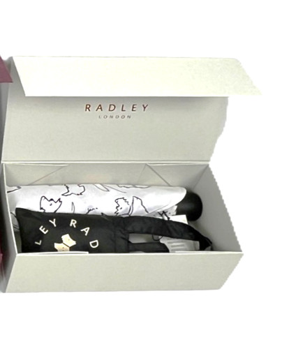 Radley umbrella and - radley, fabric