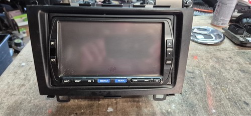 2011 honda crv mk3 - honda, nav