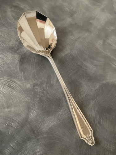 Solid silver english - solid,