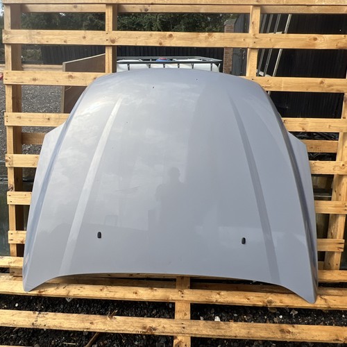 2013 ford mondeo - mondeo, bonnet