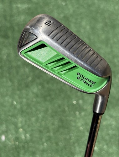 Square strike wedge degree - square,