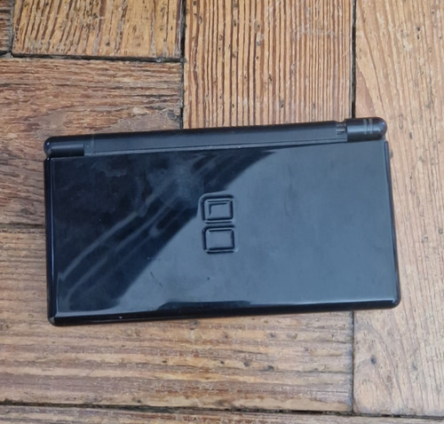 Nintendo lite black - ds,