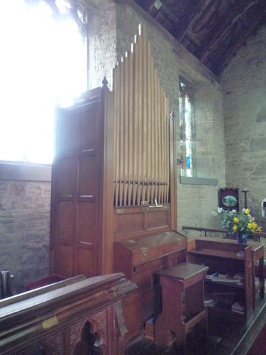 Photo 6x4 mary - mary's, church