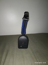 Electrical Plug In Socket