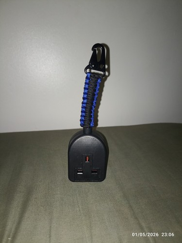 Electrical plug socket - electrical,