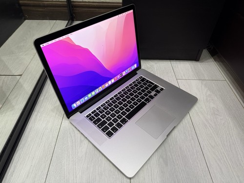 Apple macbook pro - apple,