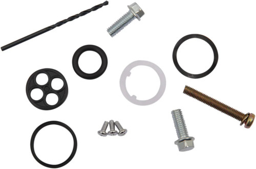 Moose rebuild kit fuel - kit, tap