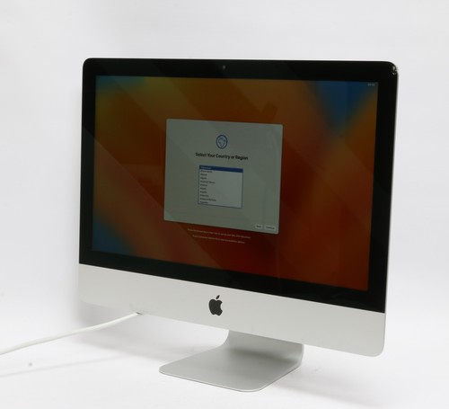 Apple imac mid 2017 4 - 27", 4.2ghz