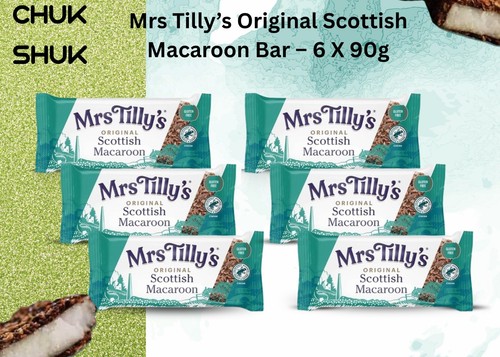 Mrs tilly scottish - mrs, tilly’s