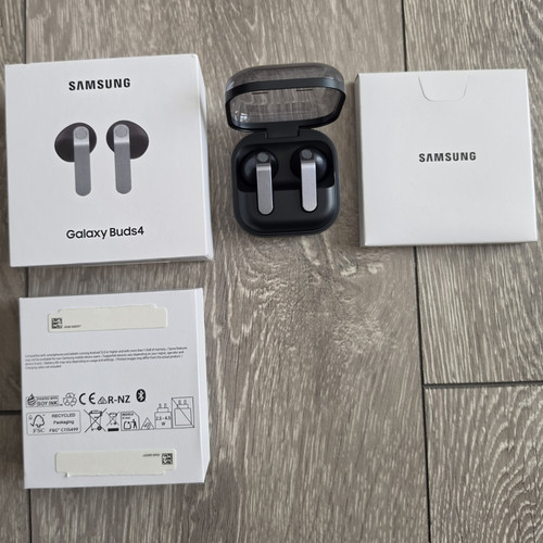 Samsung galaxy buds4 wireless - buds4,