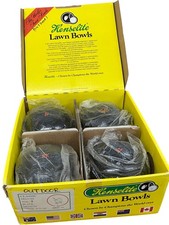 Henselite Classic Deluxe Lawn