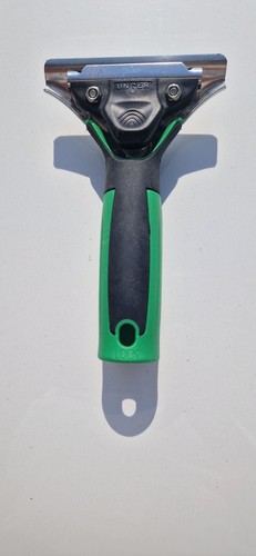Unger ergotec window squeegee - unger,