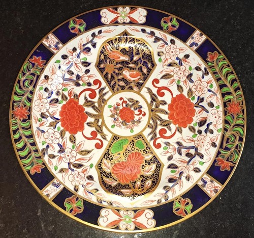 Stunning antique royal crown - stunning,